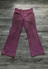Vintage 1960s Bell Bottoms