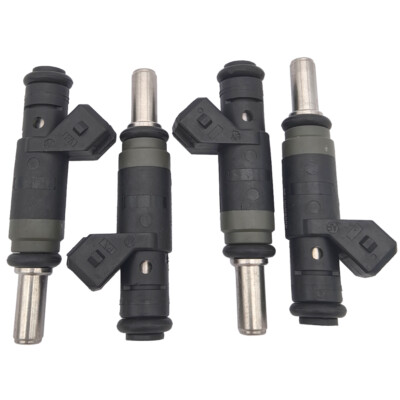 4x Einspritzdüse 7506158 13537506158 für BMW 3er E46 316i 318i E87 E90 E91 E83