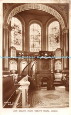 R168844 Bedford Lemere Foto. John Wesleys Kan...