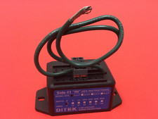 DITEK - P/N: DTK-1LVLP - D - Surge Protection - UNUSED
