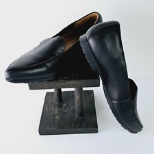 Shoes For Crews Women's Black Slip Resistant Shoes 52001 Size 7