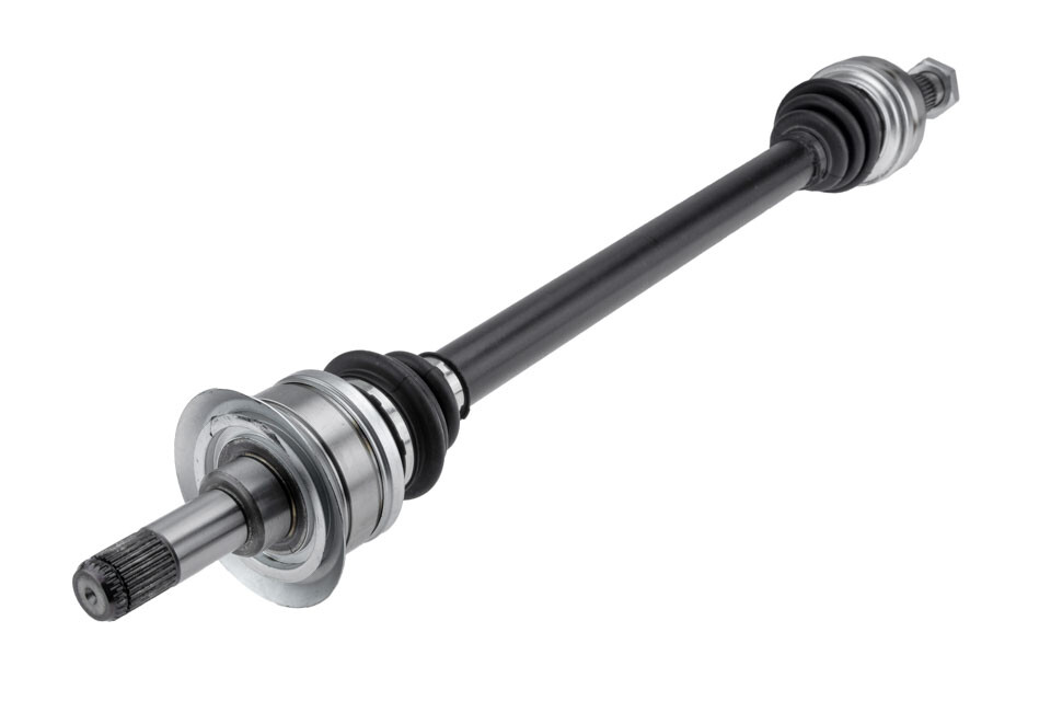 Cardan de transmission premium pour Série 6 arrière droit haute résistance