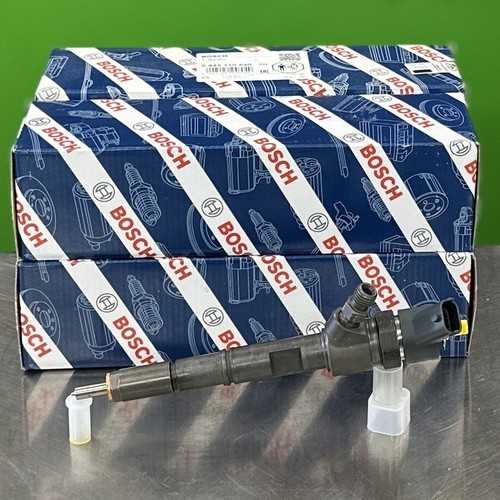 fuel injector bosch set for 3.4L case new holland AGRICULTUR TRACTOR 5801569141 - Bild 4 von 4