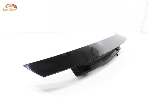 2012 - 2017 AUDI A7 S7 RS7 TAILGATE LIFTGATE BACK DOOR SPOILER OEM - Picture 2 of 15