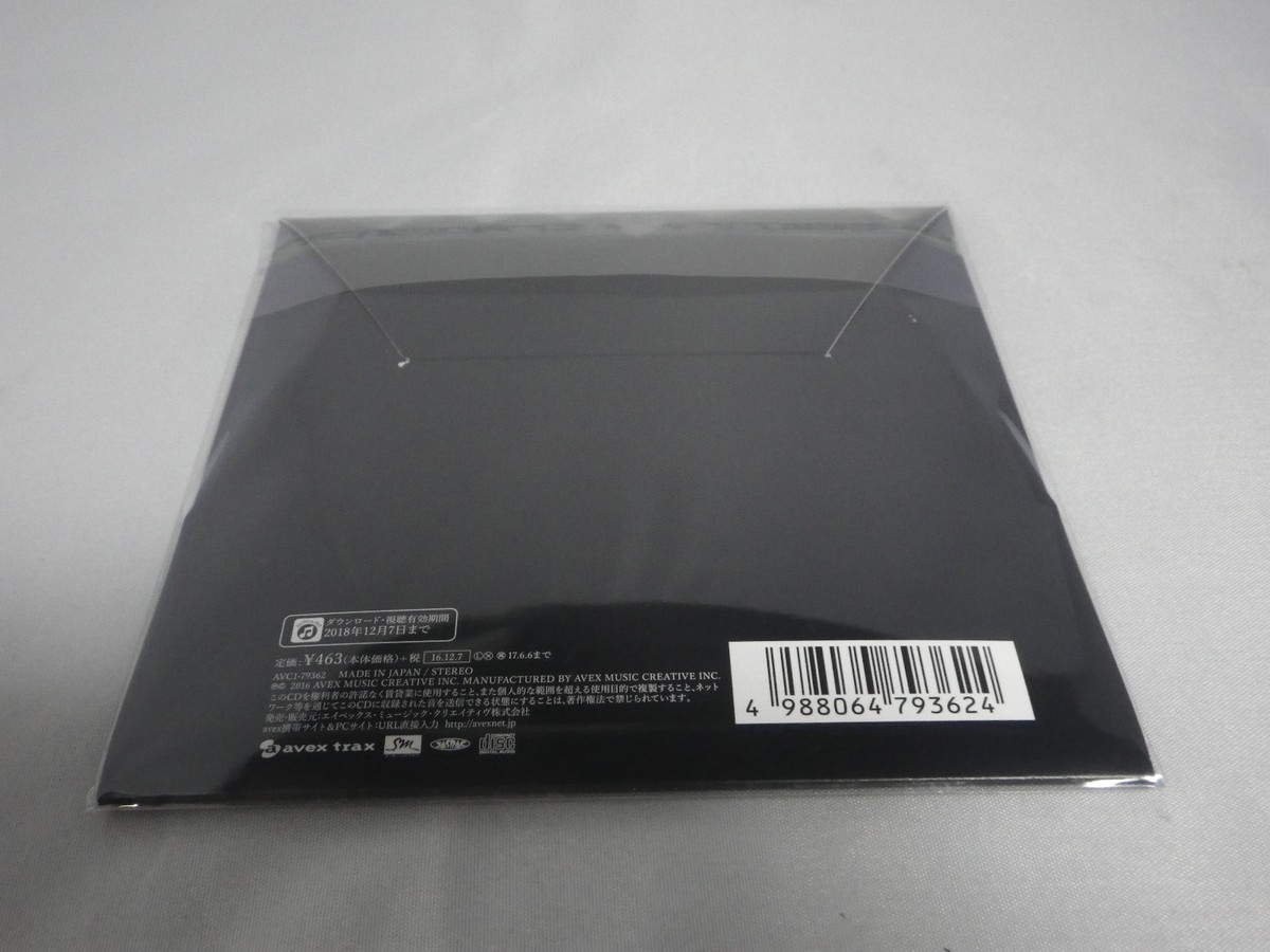 K-POP・アジア COMINGOVER EXO LIVE VENUE LIMITED ver. EXO Coming Over Chanyeol Version Live Venue JAPAN CD Impkrt