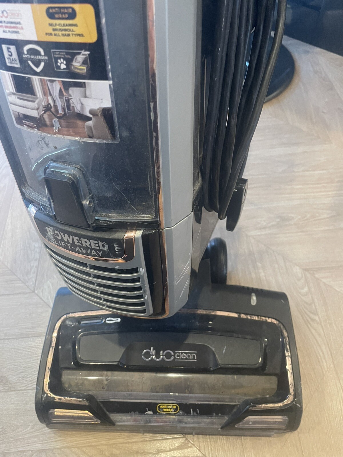 shark vacuum cleaner eBay