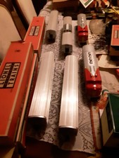 lionel midland freight train set