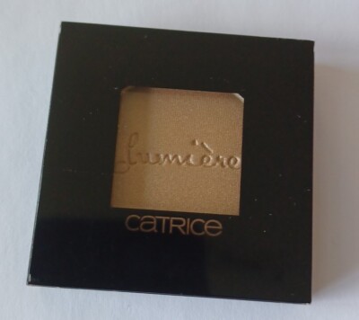 Prêt-à-Lumière Catrice LONGLASTING EYESHADOW 020 Prèt-a-Perlè