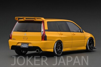 Ignition Model IG2773 1/18 Mitsubishi Lancer Evolution Wagon (CT9W