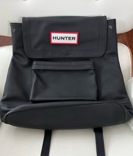 Hunter X Target Backpack Black