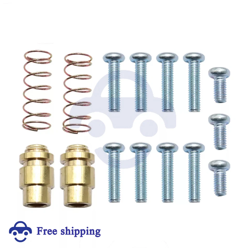 Kit de reparación de carburador 2x 26-1703 para Suzuki Intruder 800 VS800GL 1992-2002 Foto 2 de 4