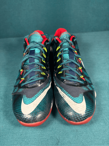 Größe 13 - Herren Nike CJ3 Flyweave Sneaker Schuhe - Bild 5 von 10