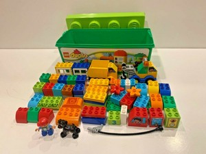 duplo box of fun