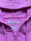 Sailor Moon Naoko Takeuchi/PNP Toei Animation Guardian Pink Zip Up Hoodie Small — photo 4