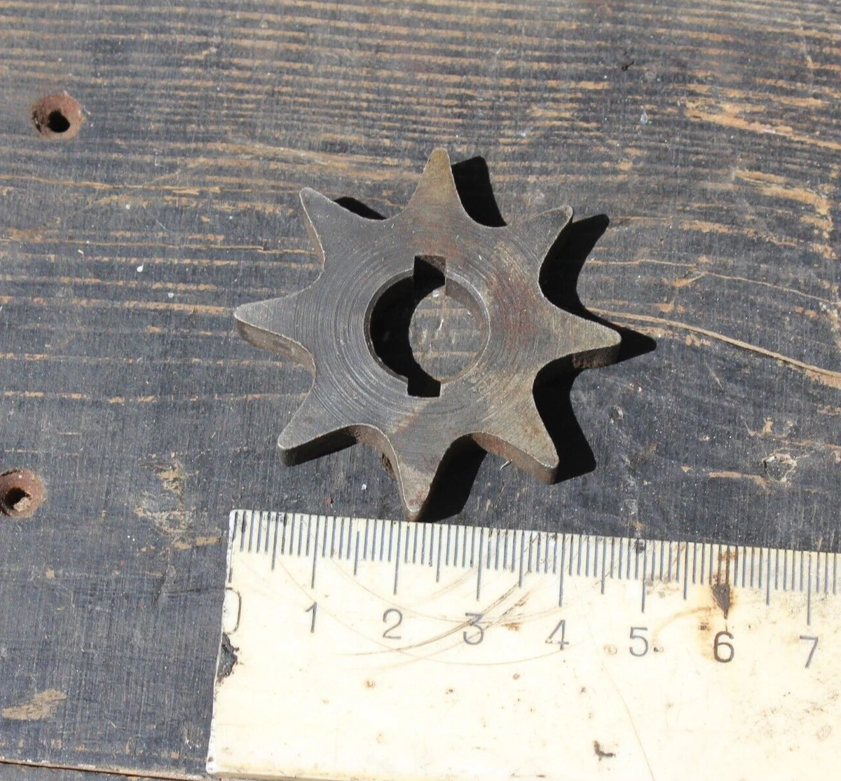 Two wheeler cheap chain sprocket price
