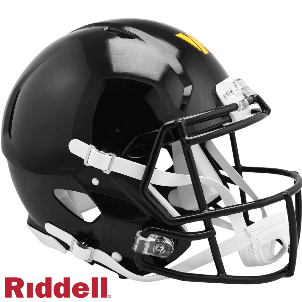 WASHINGTON COMMANDERS NFL Riddell SPEED Authentic Football Helmet 2022 ALTERNATE eBay
