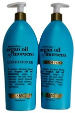 Ogx Premium Argan Oil Morocco Renewing Shampo...