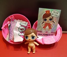  LOL Surprise Series 1 MAJORETTE new