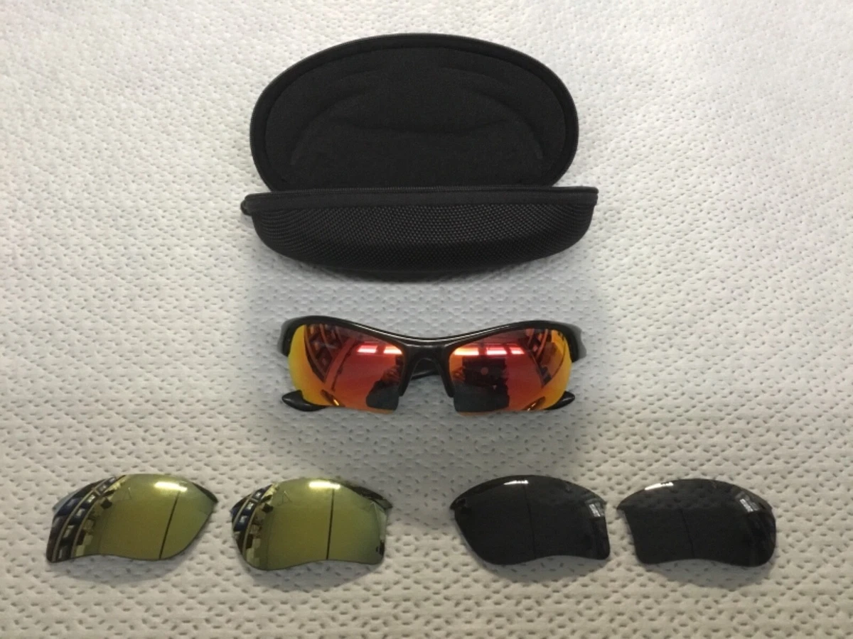 Oakley flak cheap 2.0 case