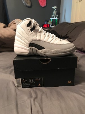 jordan 12s size 8