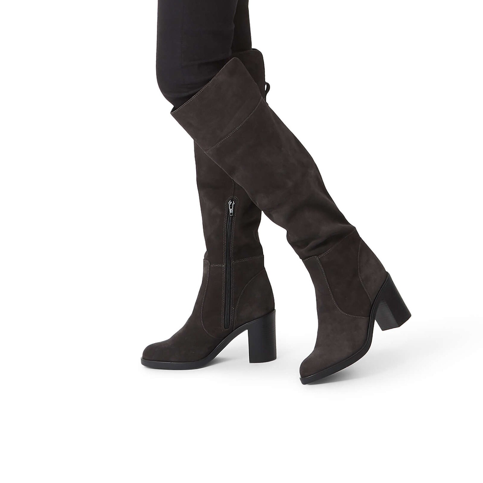 BNWT KURT GEIGER LONDON CLASSIC KNEE 