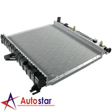 2173 Radiator For Ford Explorer Ranger Mazda B3000 B4000 Pickup Truck