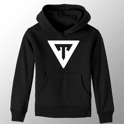 Kids TG Plays Typical Gamer Youtuber Merch Pullover Hoody/ Tshirt Gamer Top Whit - Image 1 of 3