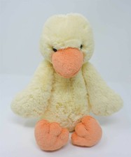 cute plush backpack