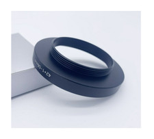 New M42 x1 Male to M58 x1mm Female 42mm-58mm Male Thread Adapter for Helicoids