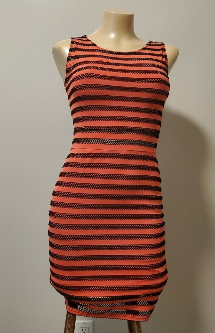 xhilaration bodycon dress Xhilaration Women Dress, Size XS, Blue/Purple, 70% Polyester, 30% Rayon