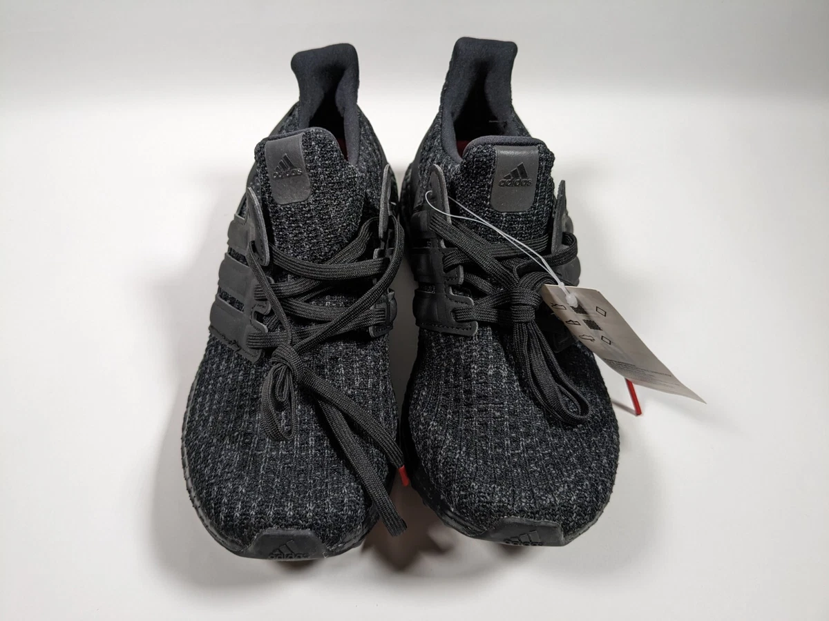 Triple black shop nubuck cage