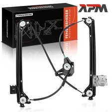 Fensterheber Elektrisch Ohne Motor Vorne Links für Tesla Model X 5YJX ab 2015