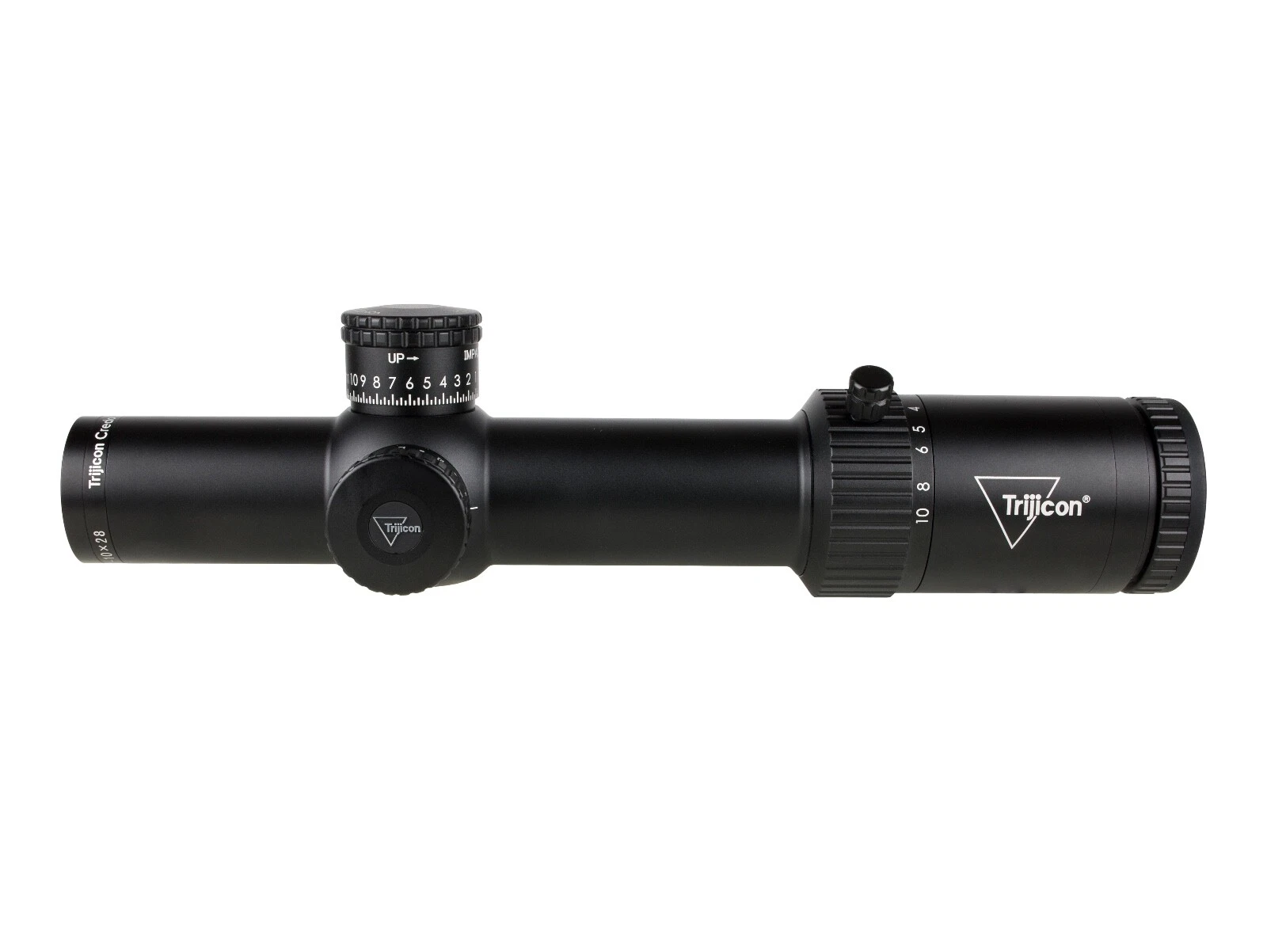Trijicon Credo HX