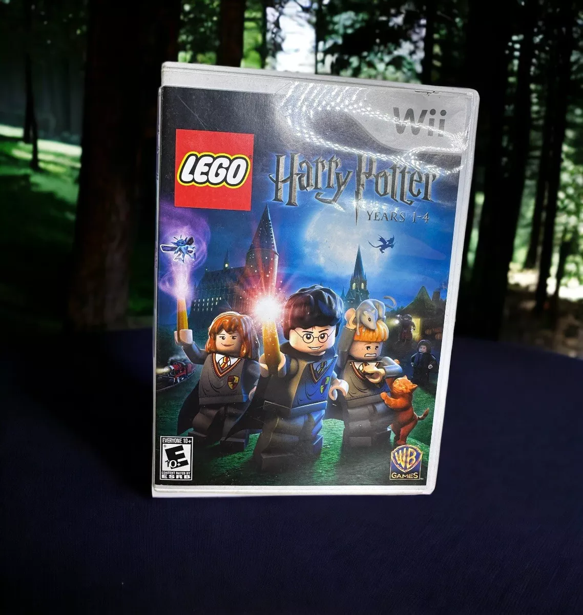 LEGO® Harry Potter Collection - WB Games