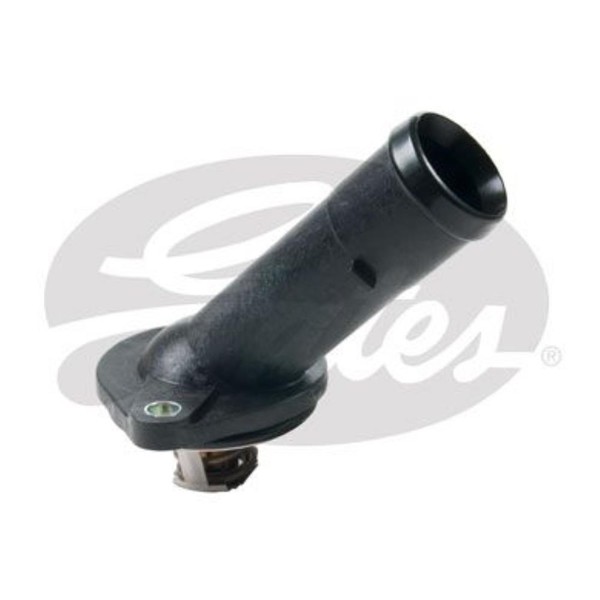 Gates Thermostat KüHlmittel 92°C FüR VW Golf VI Skoda Octavia II Combi TH46992G1-image