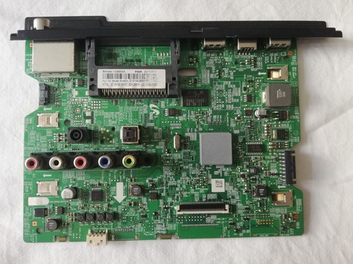 Samsung Mainboard Bn41-02527A aus Samsung LED TV Ue32K4109AW