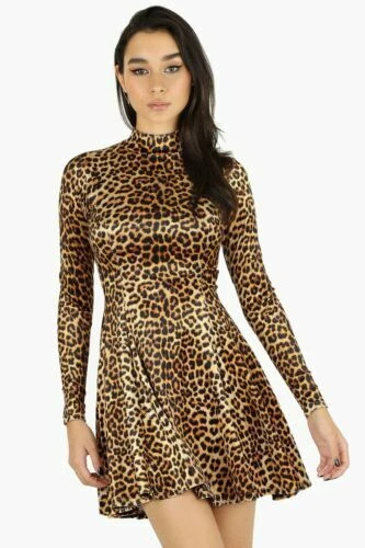 Black Milk Long Sleeve Dresses for Women