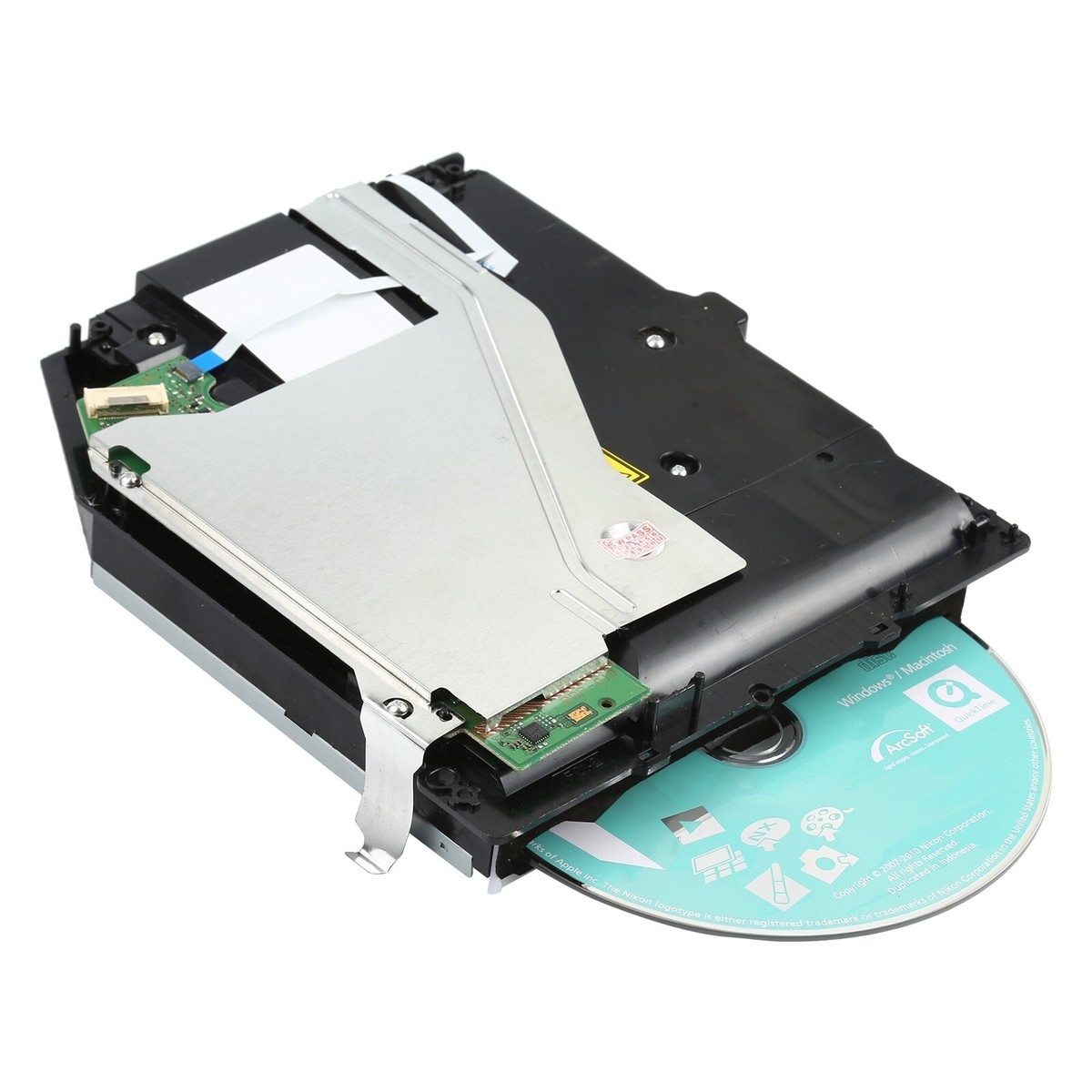 Sony PlayStation 4 / PS4 Blu-ray Drive BDP-010 CUH-1001 1115A For