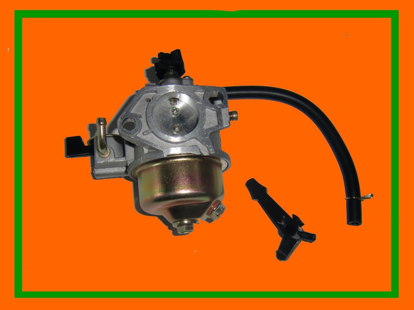 NEUF Carburateur Honda GX390 GX 390 Avec Tuyau eBay