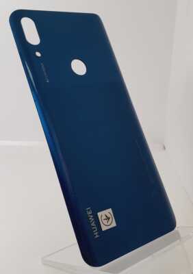 Original Huawei P Smart Z Backglas Akkudeckel Blitz - Grade A/B - OEM Teil