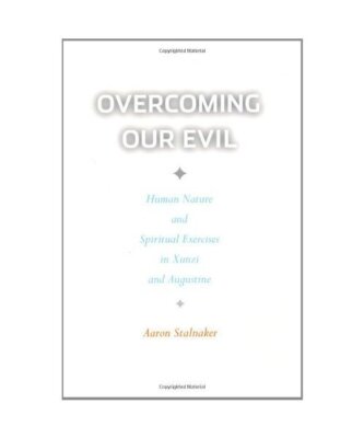 Overcoming Our Evil, Aaron Stalnaker