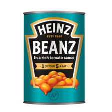 Heinz Baked Beans 415g