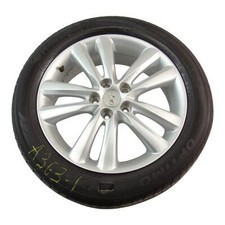 Hyundai ix35 Alufelge Felge 6,5Jx18 ET48 225 55 R18 98V 52910-2S300 NR1