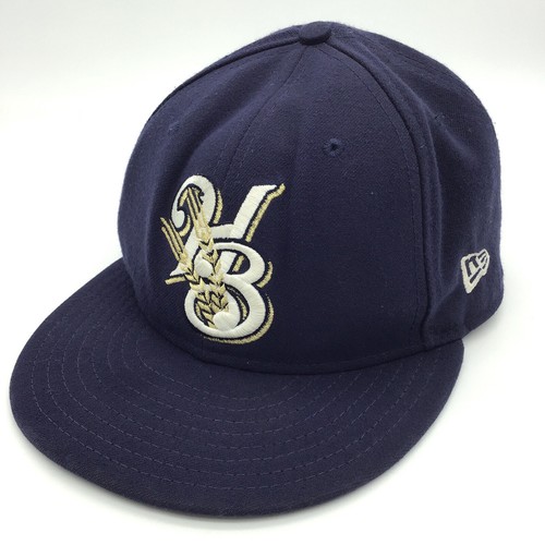 HELENA MONTANA BREWERS Baseball Hat 