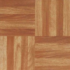 Vinyl Self Adhesive Tiles Black Marble Effect Wood Kitchen Bathroom Floor Tiles