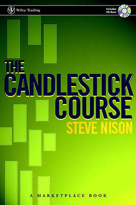 The Candlestick Course by Steve  Nison (Paperback Book) - Image 4