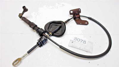 2001-2005 CIVIC 1.7L auto CABLE GEAR control CHANGER SHIFTER 54315