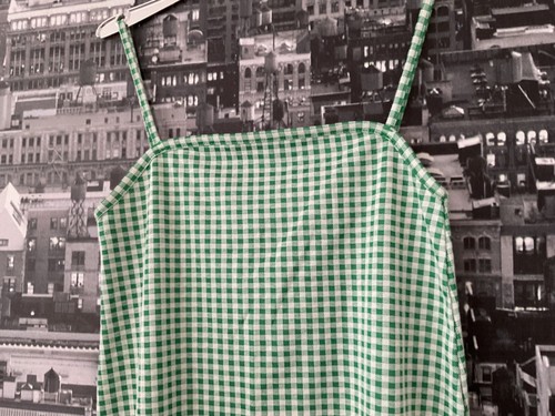 Stradivarius zweiteiliges Kleid Set Jacke mit Kleid Gr.M - Bild 4 von 6