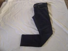 Women's GAP Always Skinny Dark Wash Jeans Size 30R Pants