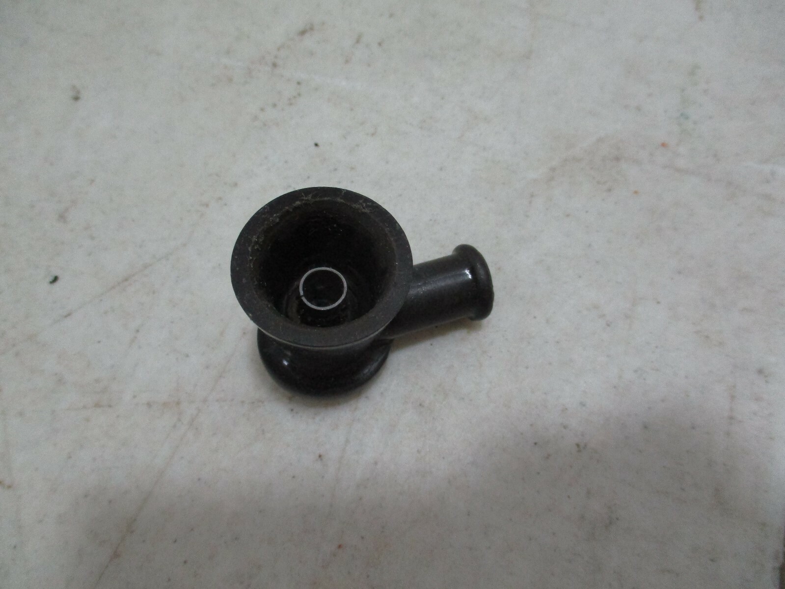 Vintage Rolls-Royce Phantom III spark plug ends